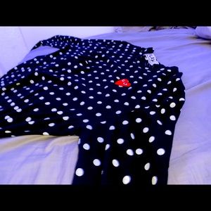 Comme Des Garçons long sleeve